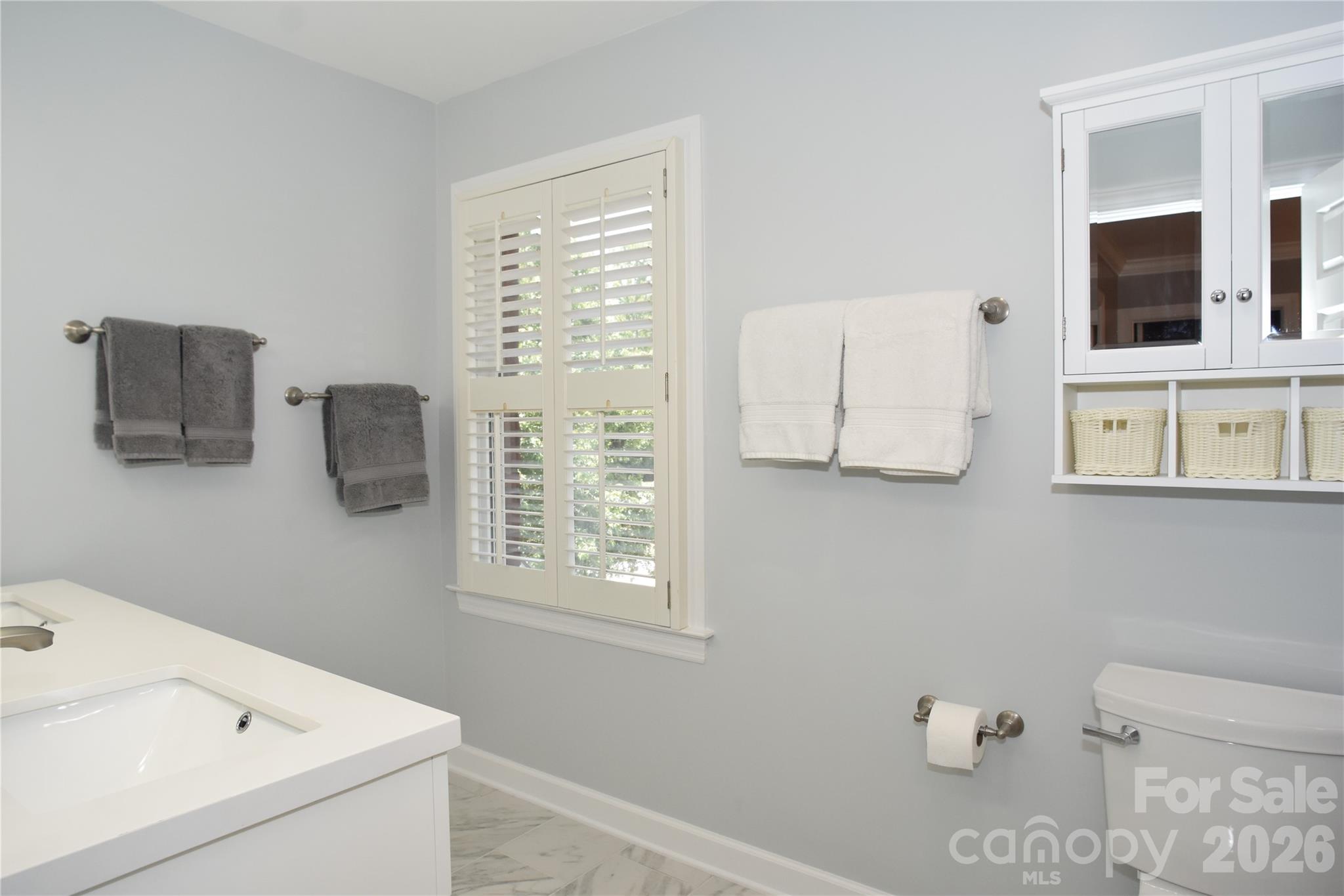 Victorian Hills - Residential