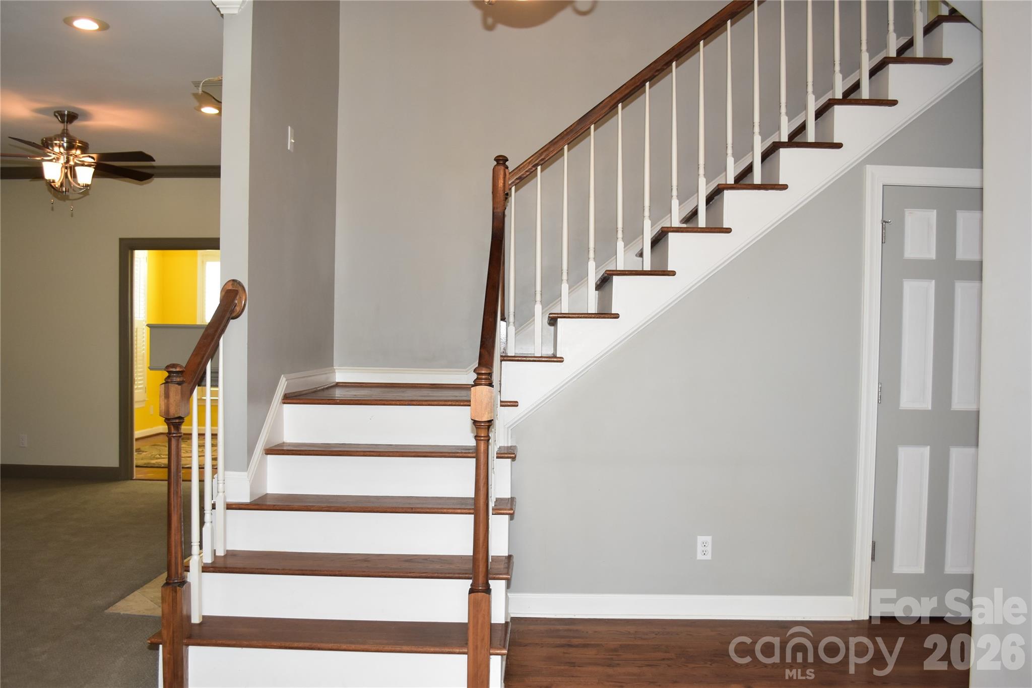 Victorian Hills - Residential