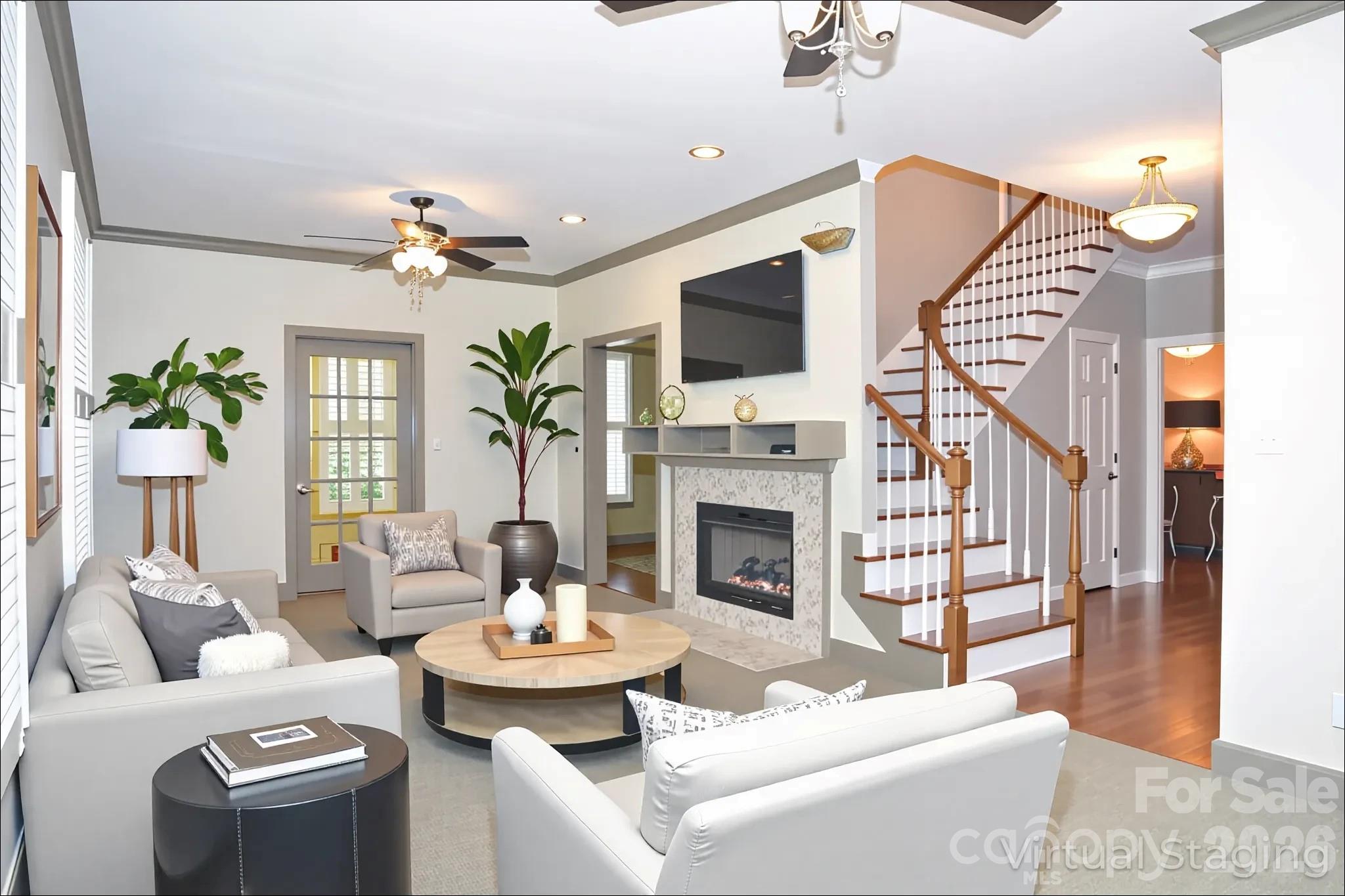 Victorian Hills - Residential