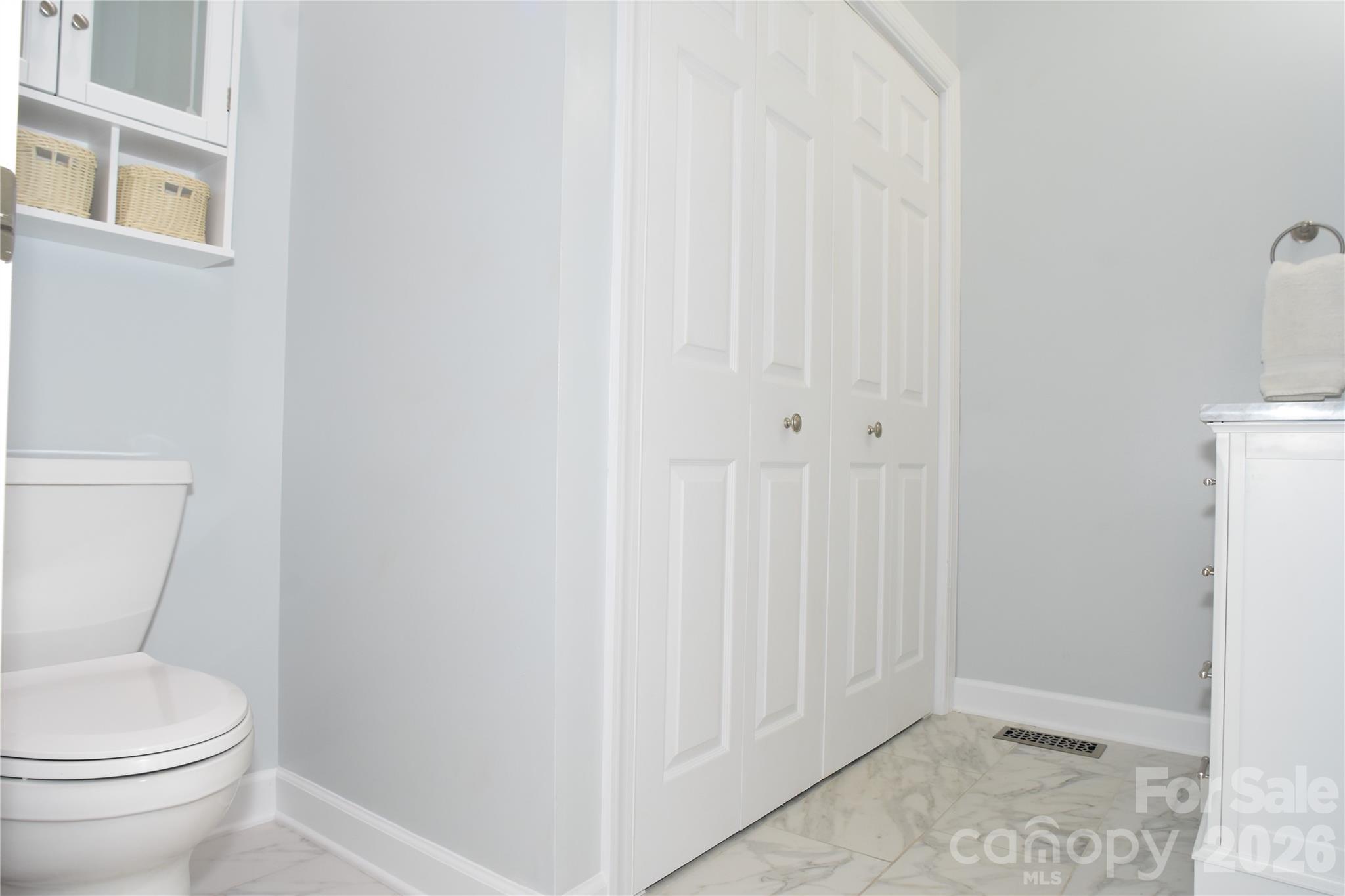 Victorian Hills - Residential