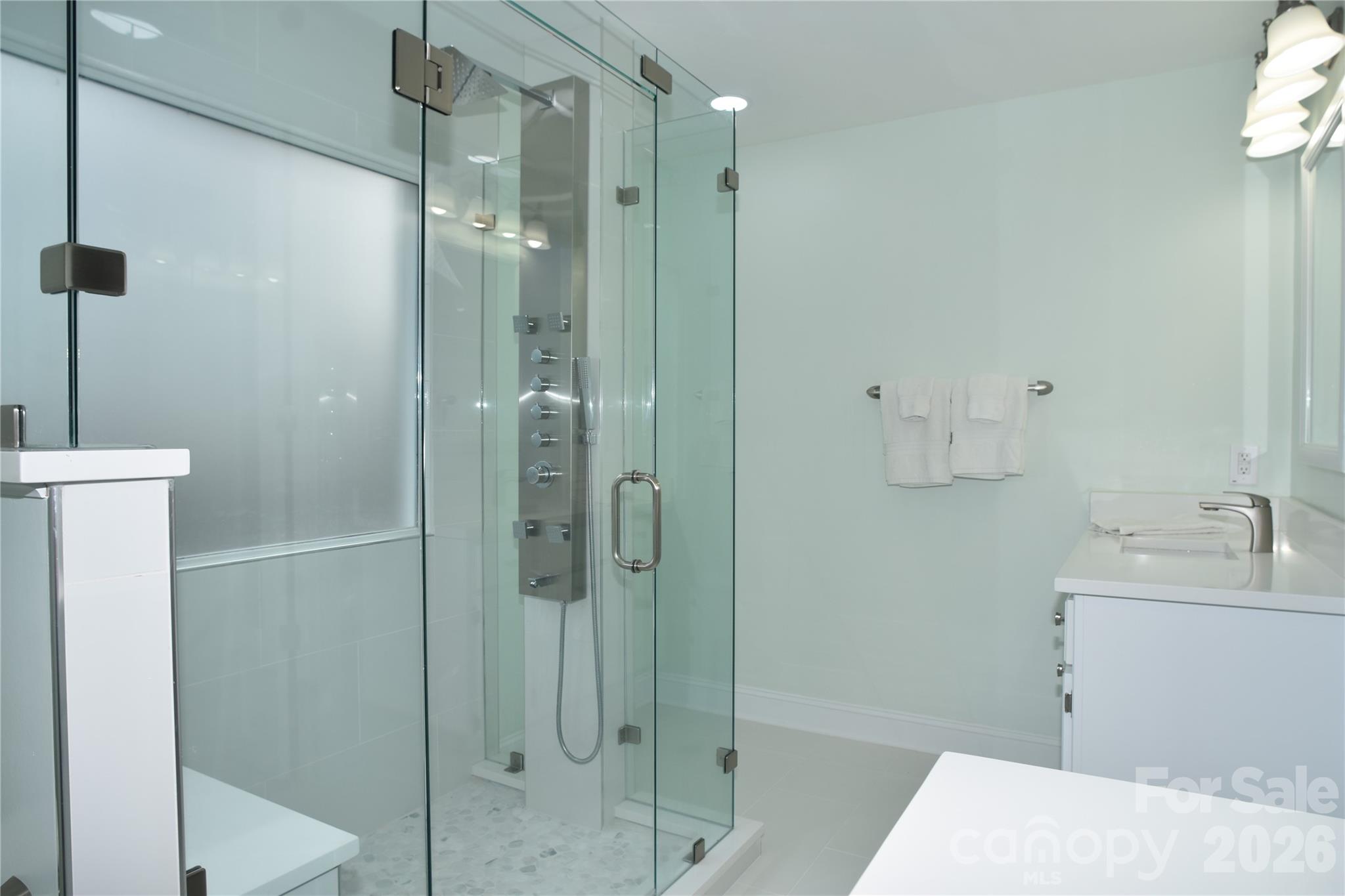 Victorian Hills - Residential