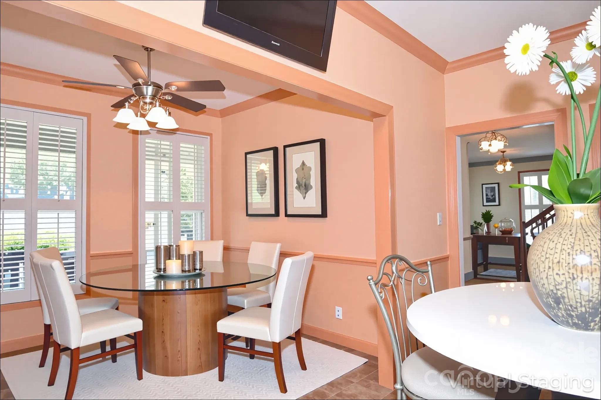 Victorian Hills - Residential