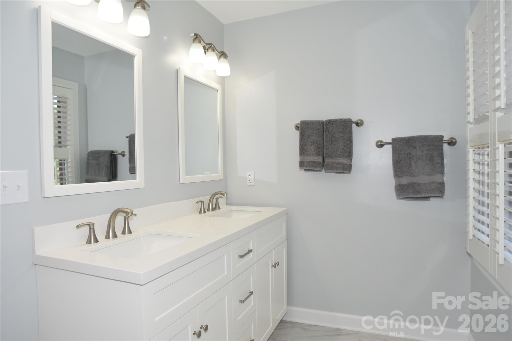 Victorian Hills - Residential