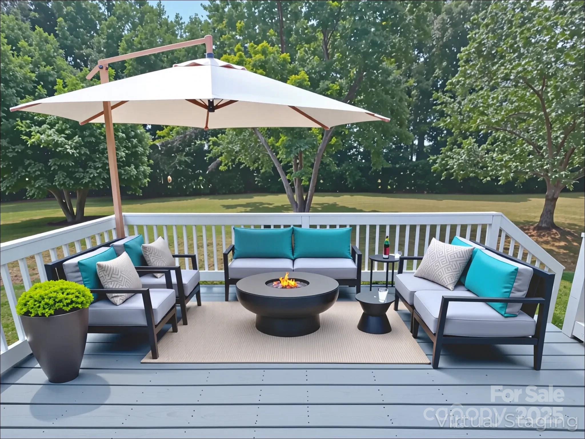 3486 Victorian Hills Drive