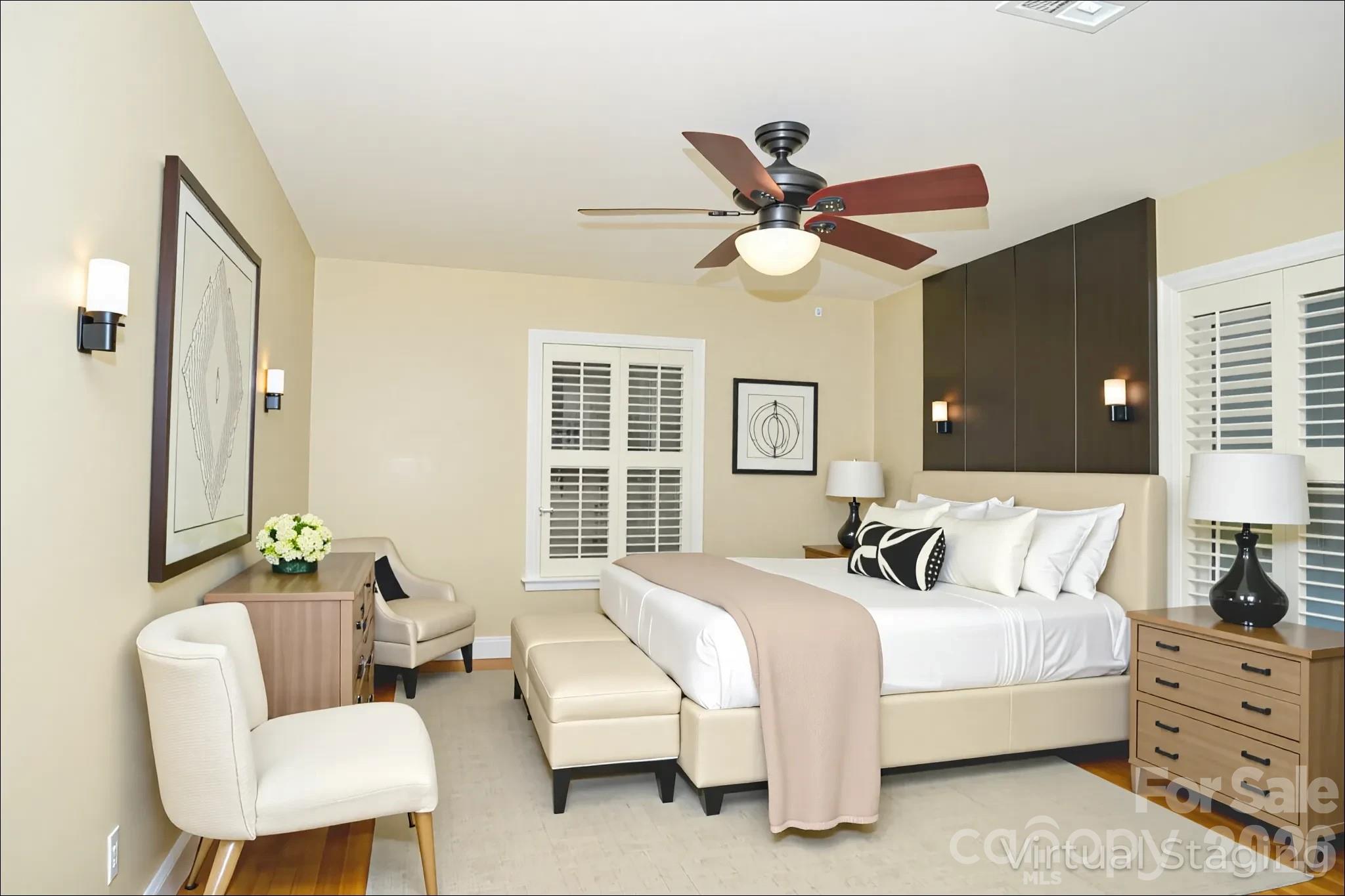 Victorian Hills - Residential