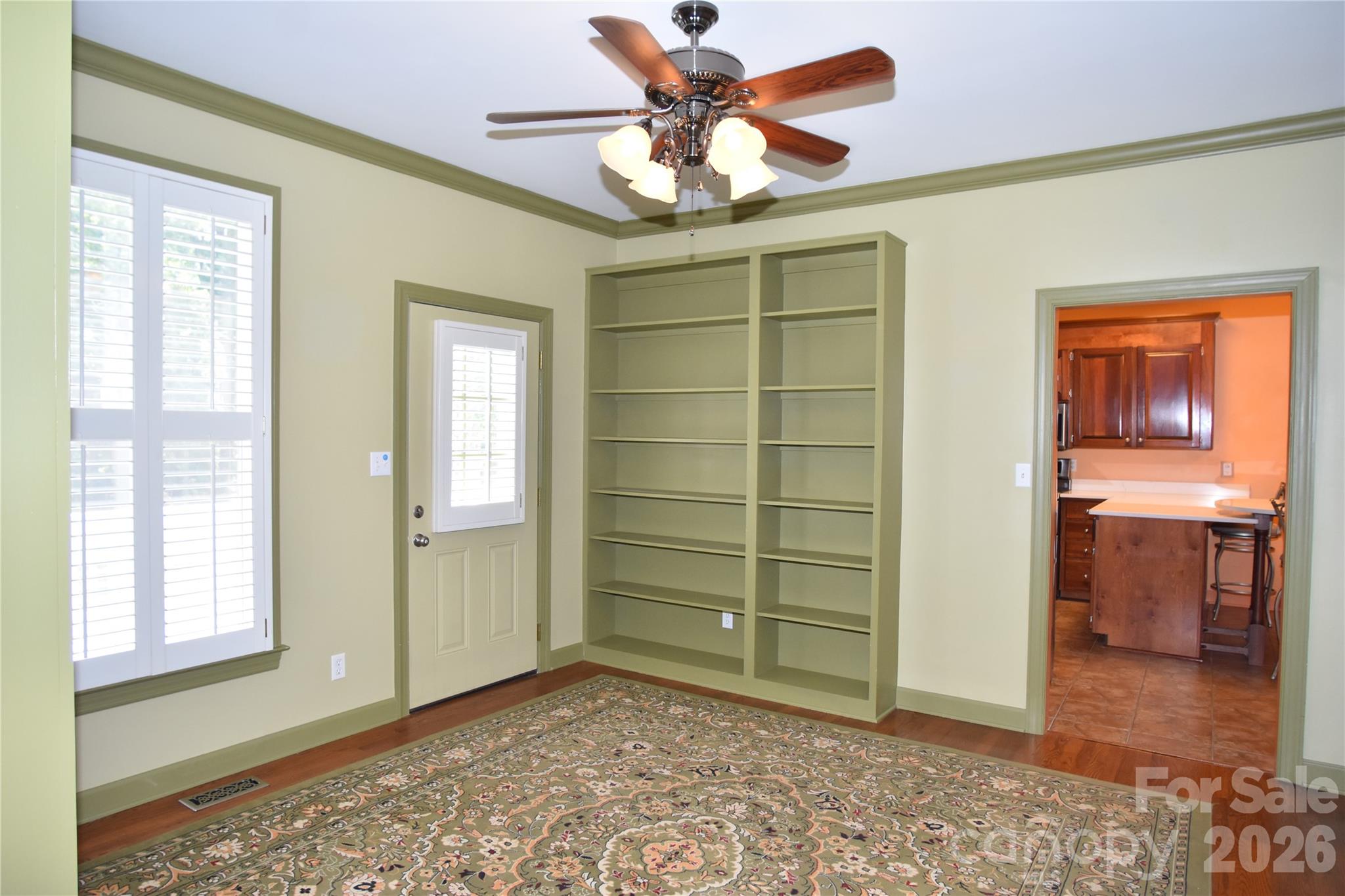 Victorian Hills - Residential