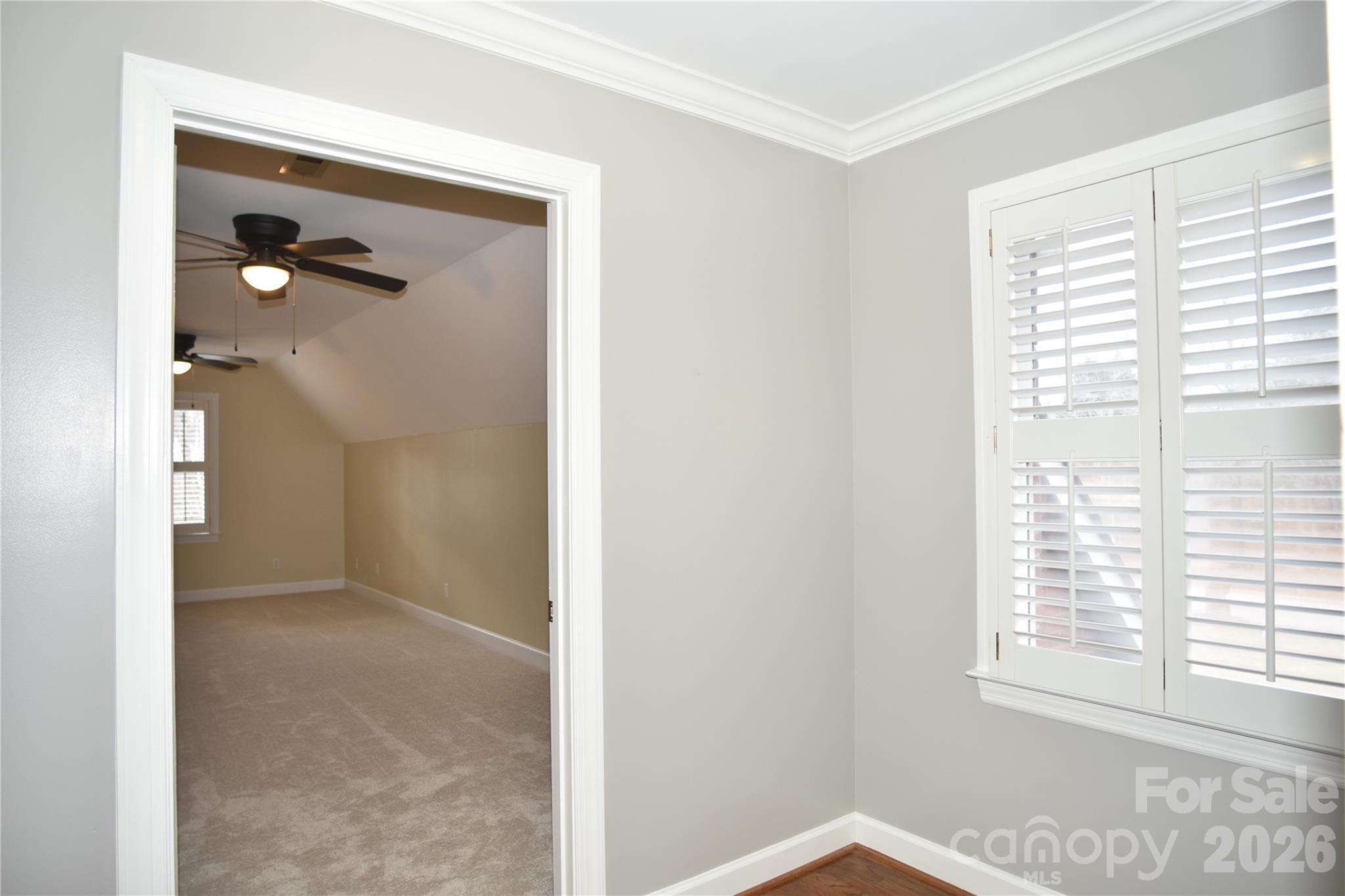 Victorian Hills - Residential