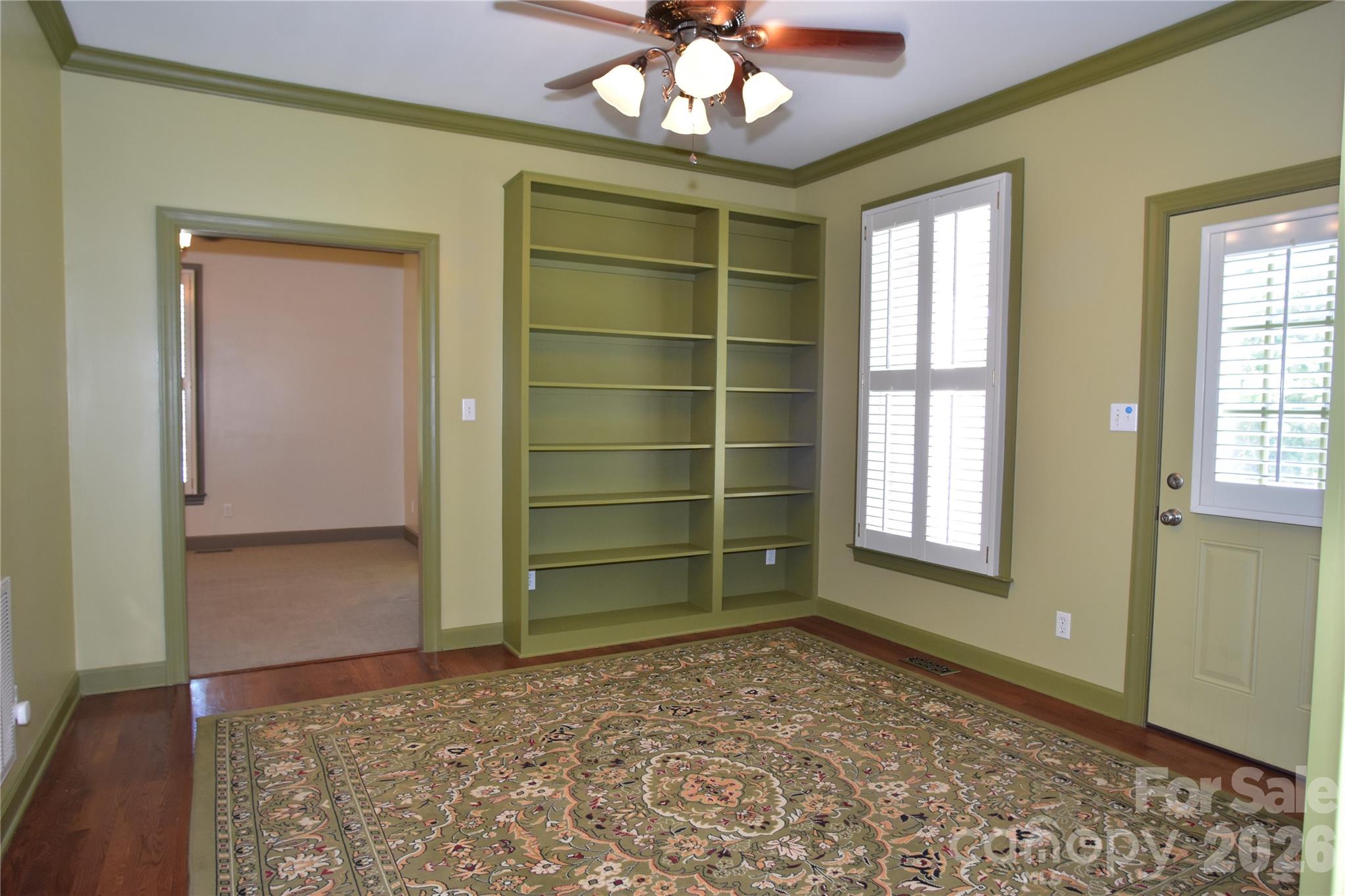 Victorian Hills - Residential