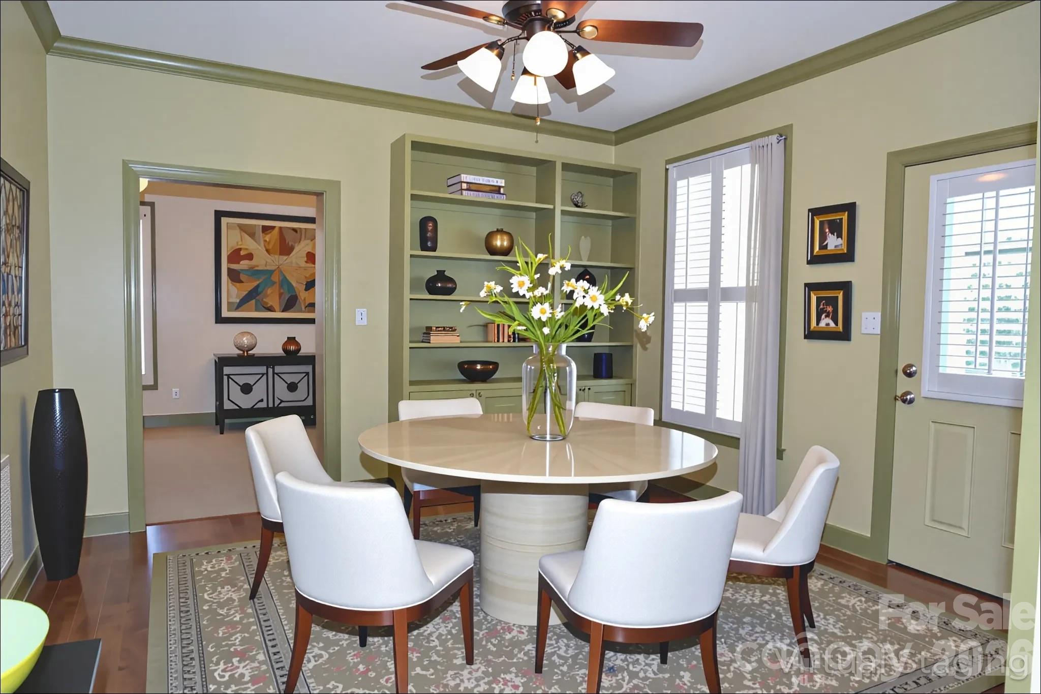 Victorian Hills - Residential