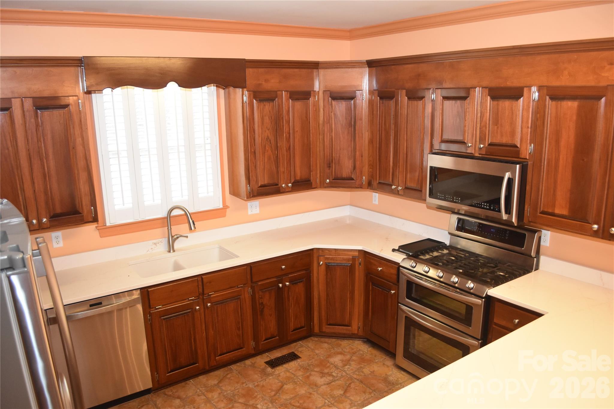 Victorian Hills - Residential