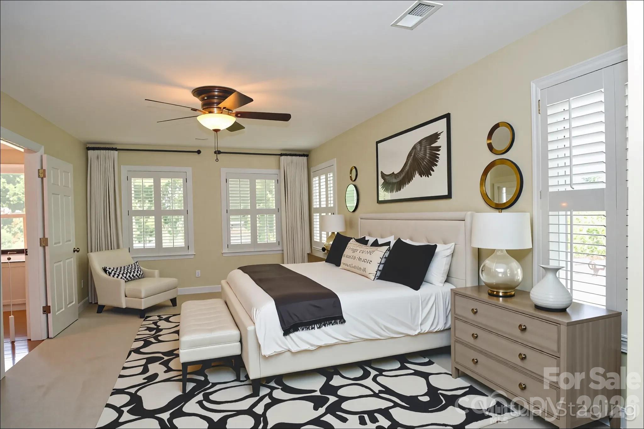 Victorian Hills - Residential