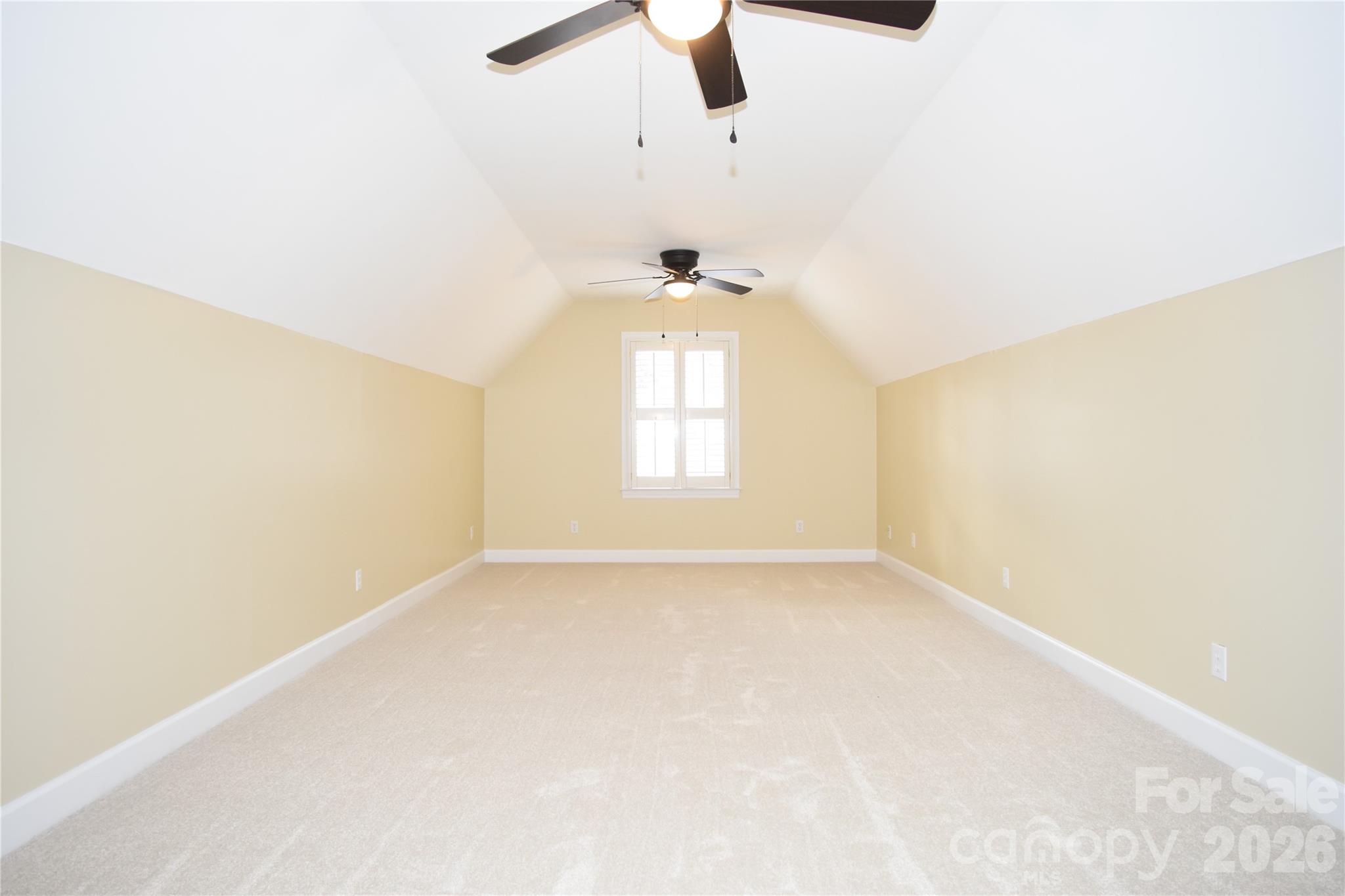 Victorian Hills - Residential