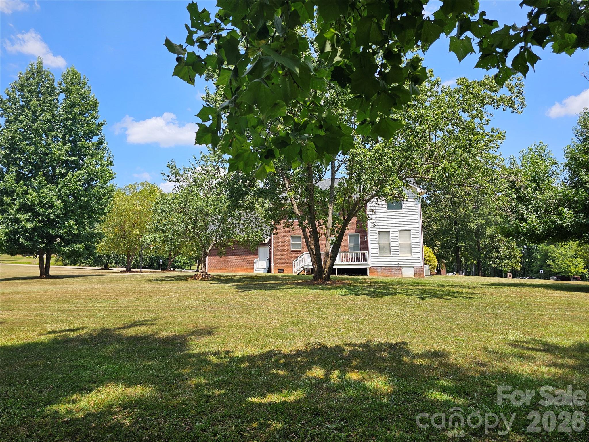Victorian Hills - Residential