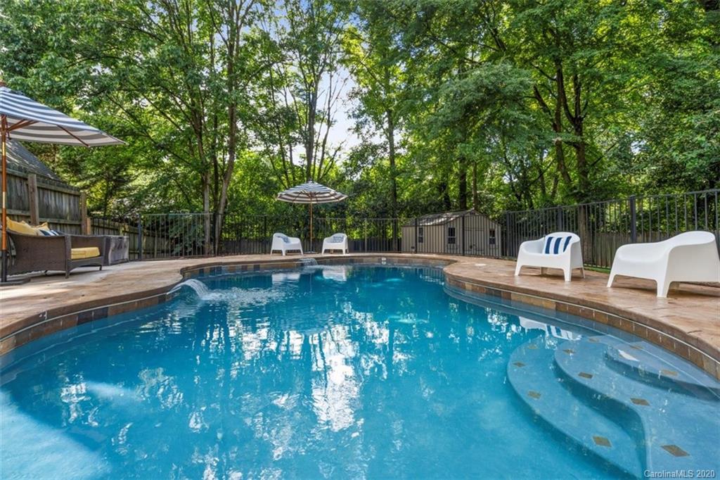 Beverly Woods - Residential