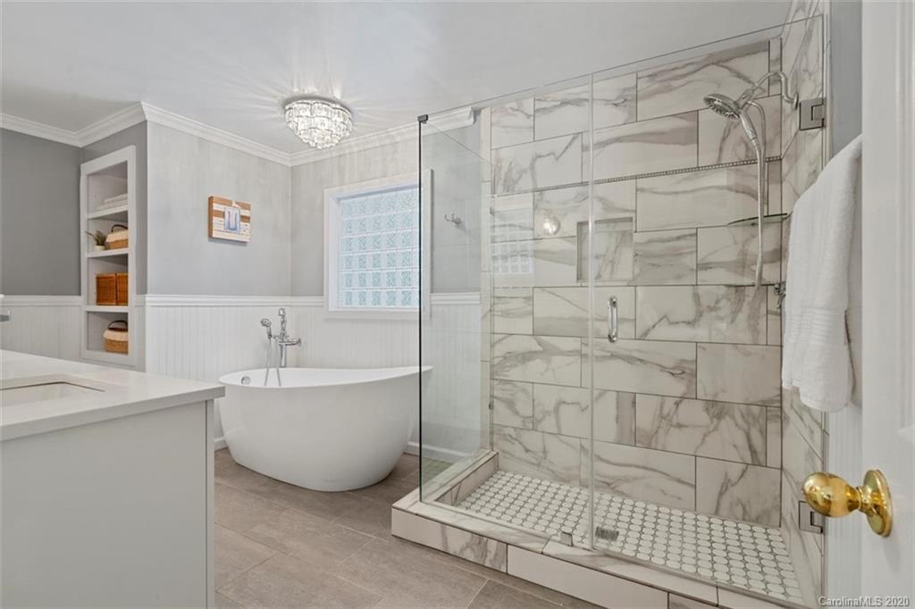 Beverly Woods - Residential