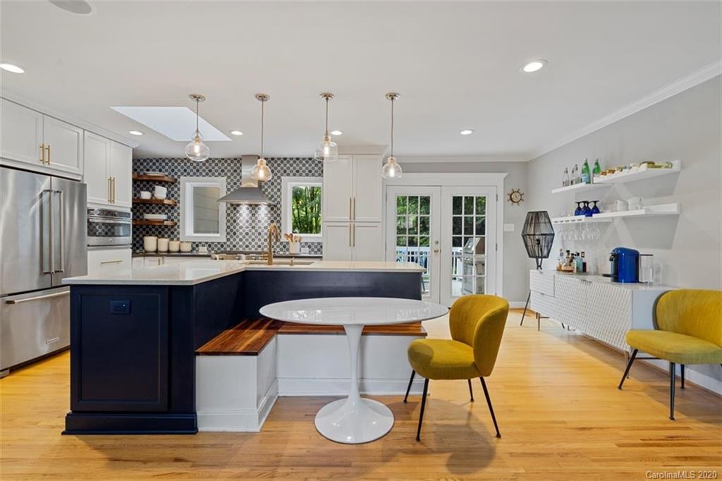 Beverly Woods - Residential