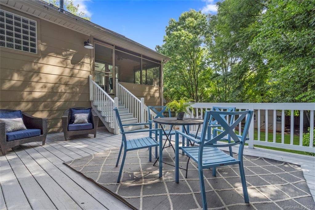 Beverly Woods - Residential