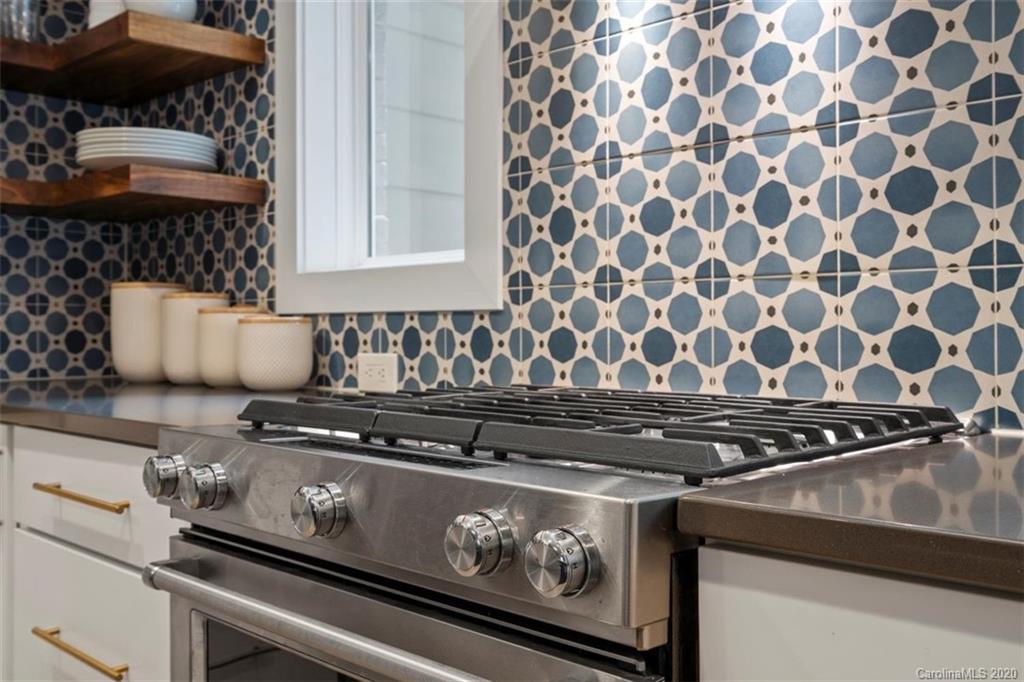 Beverly Woods - Residential