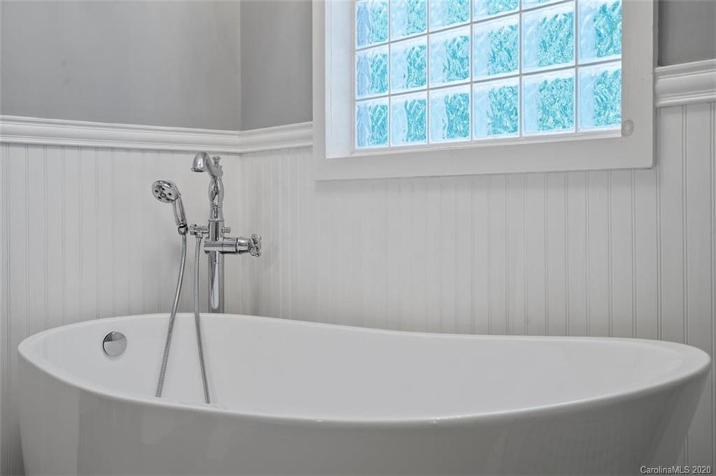 Beverly Woods - Residential