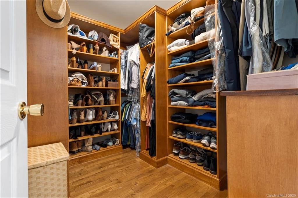 Beverly Woods - Residential