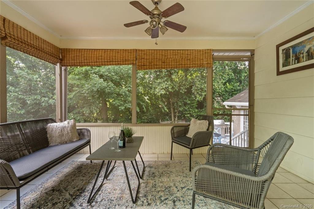 Beverly Woods - Residential