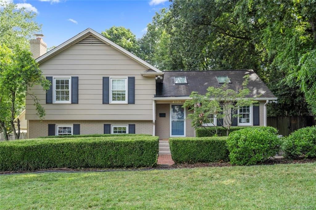 Beverly Woods - Residential