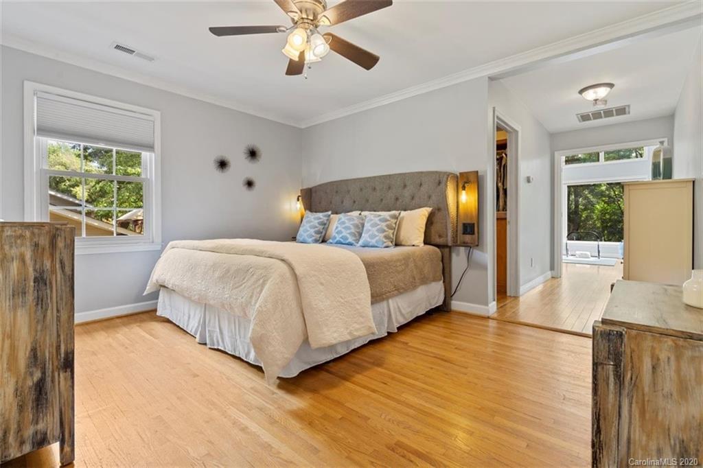 Beverly Woods - Residential