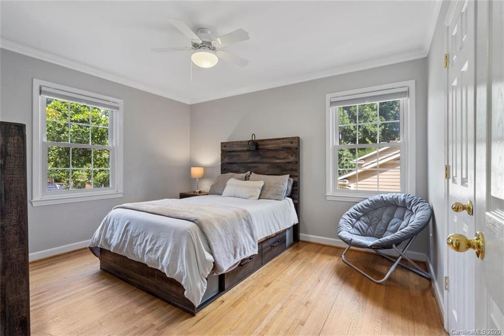 Beverly Woods - Residential