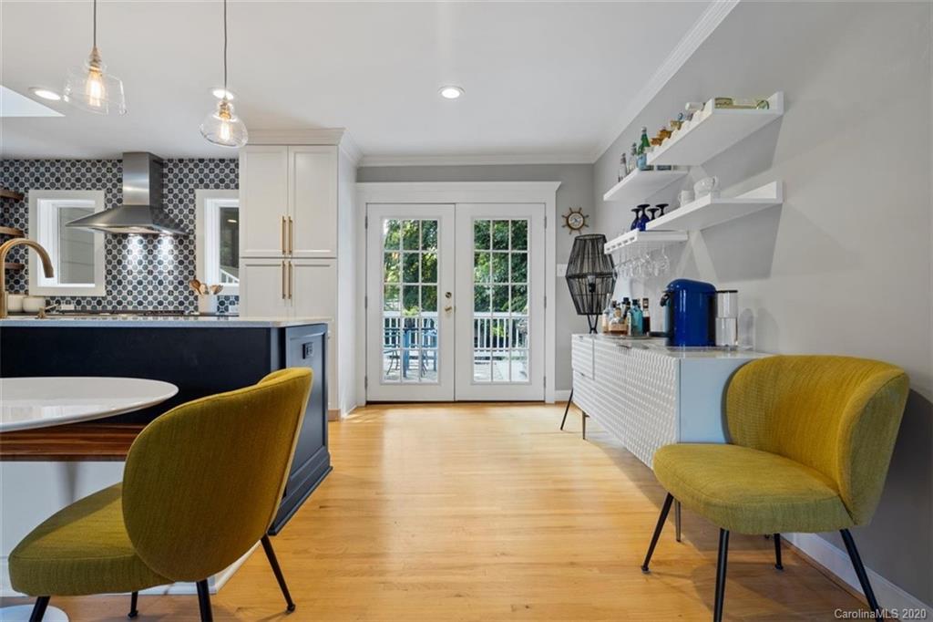 Beverly Woods - Residential