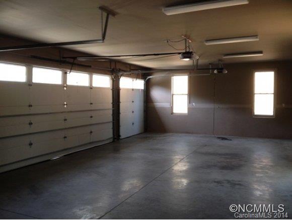 Crest Mountain - Residential