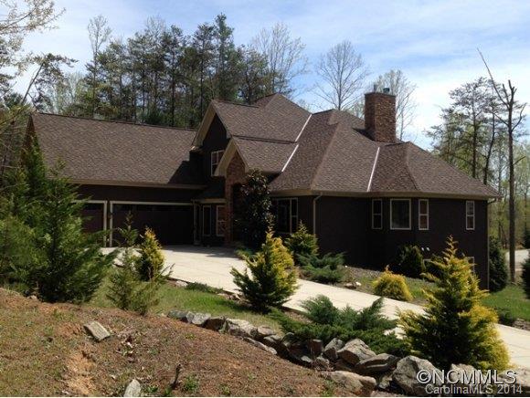 Crest Mountain - Residential