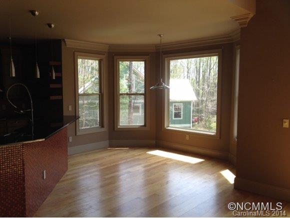 Crest Mountain - Residential