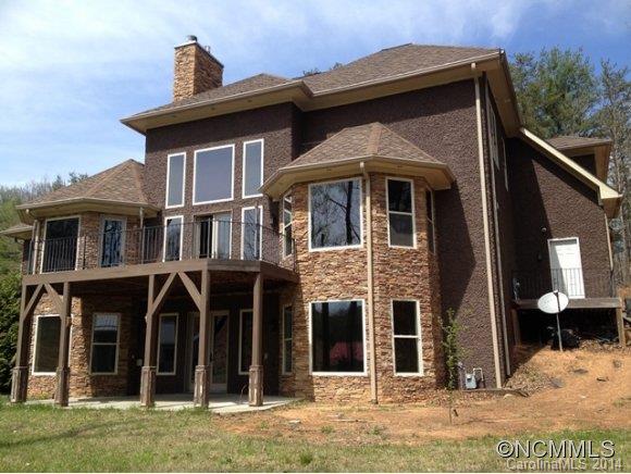 Crest Mountain - Residential