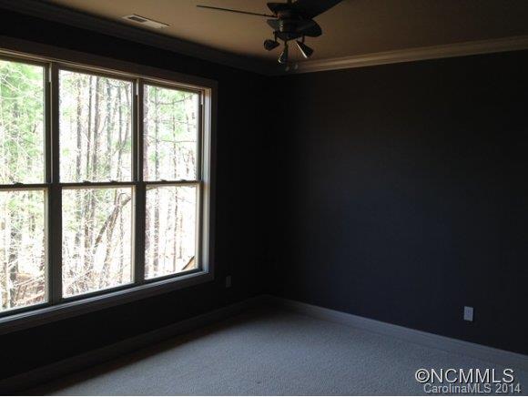 Crest Mountain - Residential