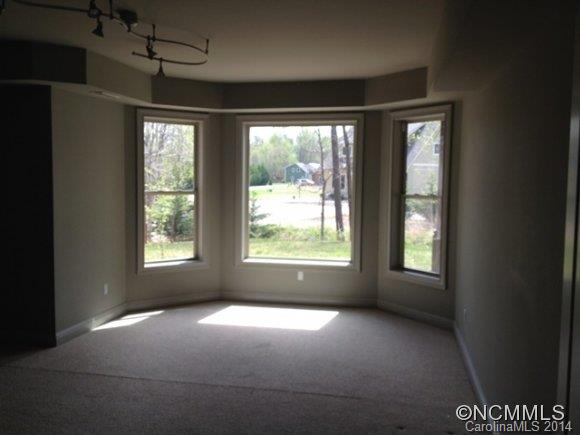 Crest Mountain - Residential