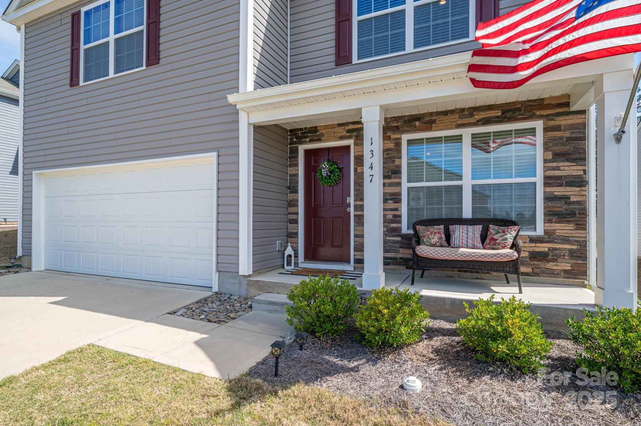 1347 Mifflin Lane