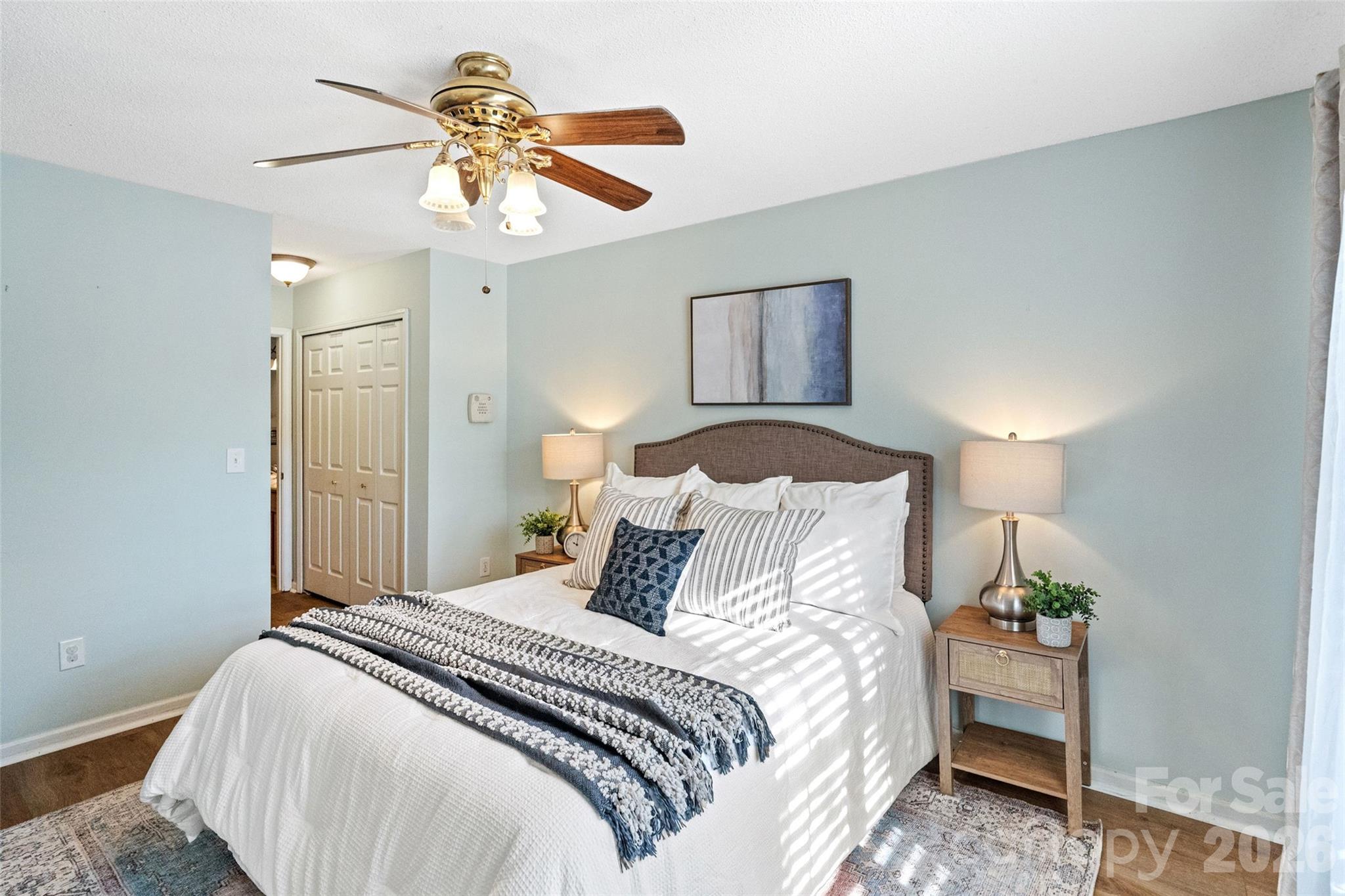 Lexington Commons - Residential