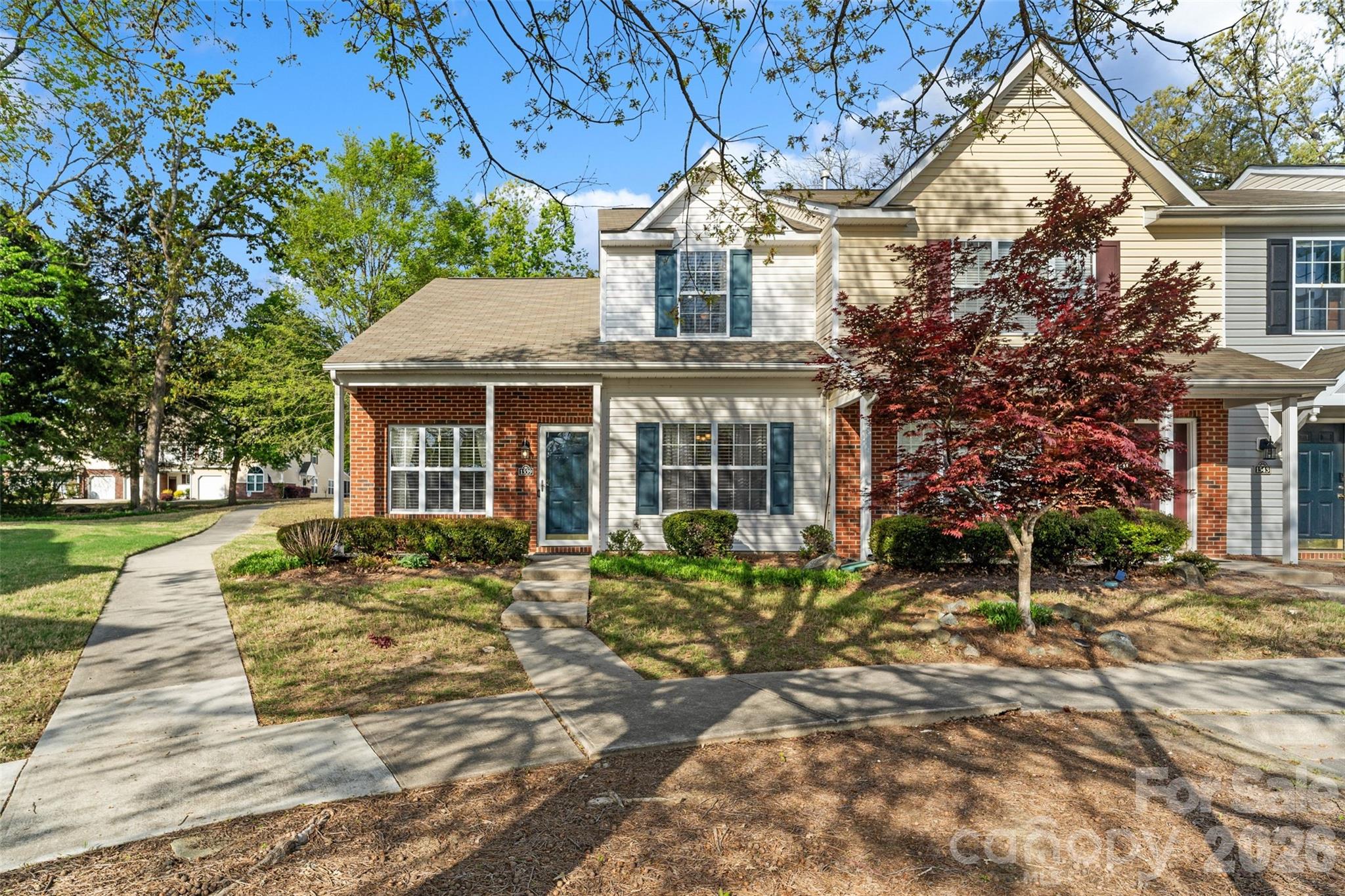 Lexington Commons - Residential