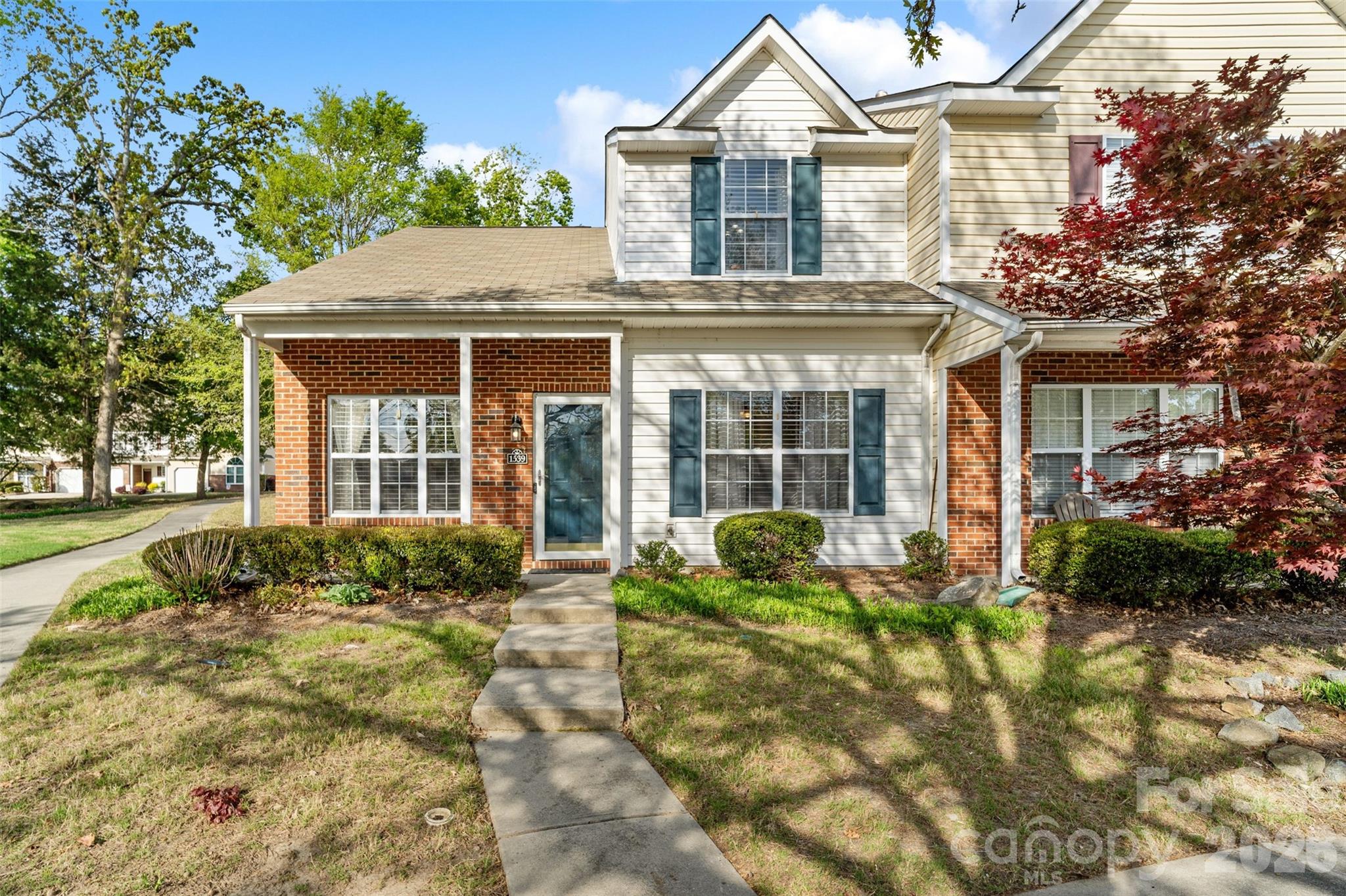 Lexington Commons - Residential