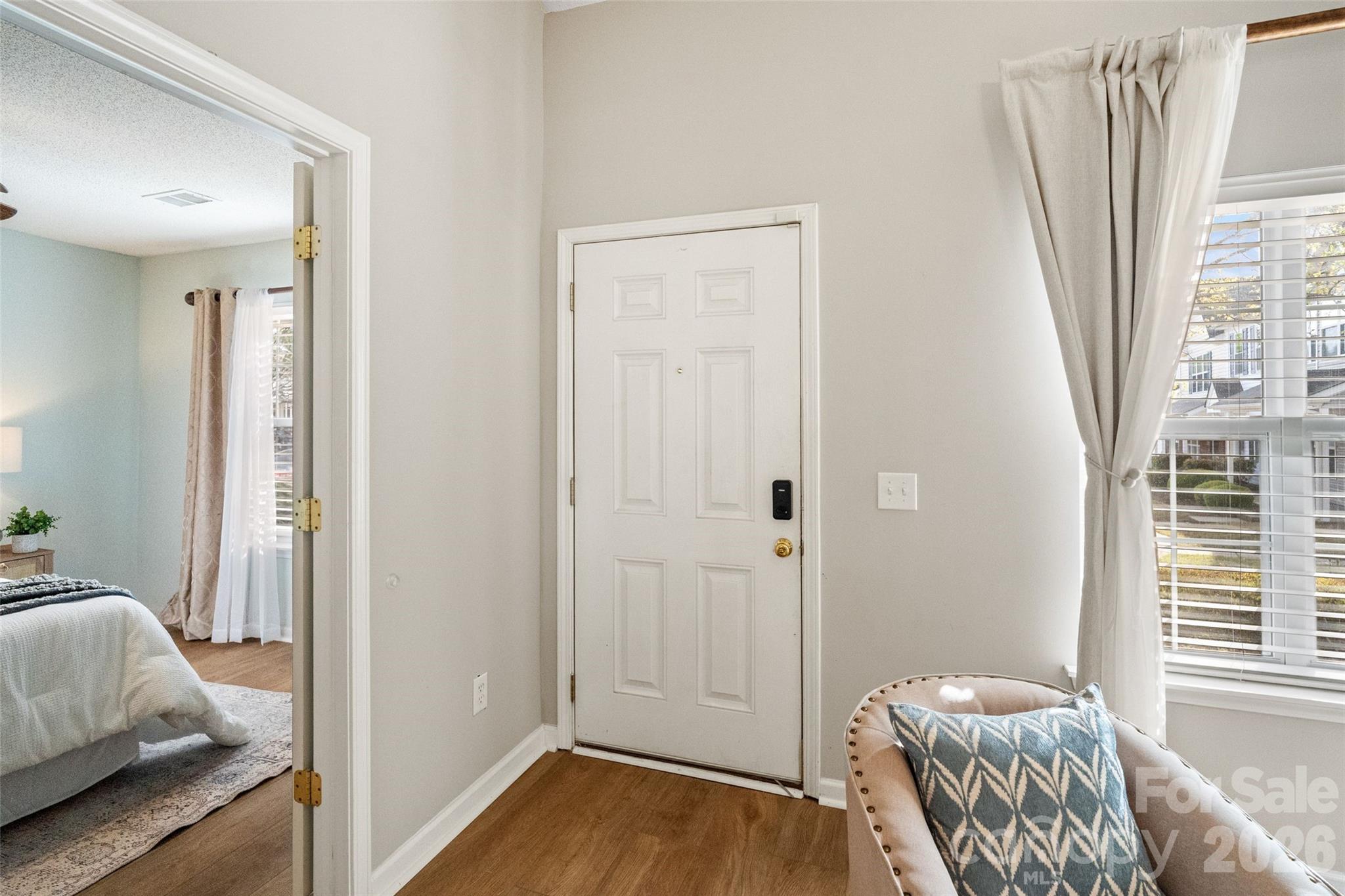 Lexington Commons - Residential