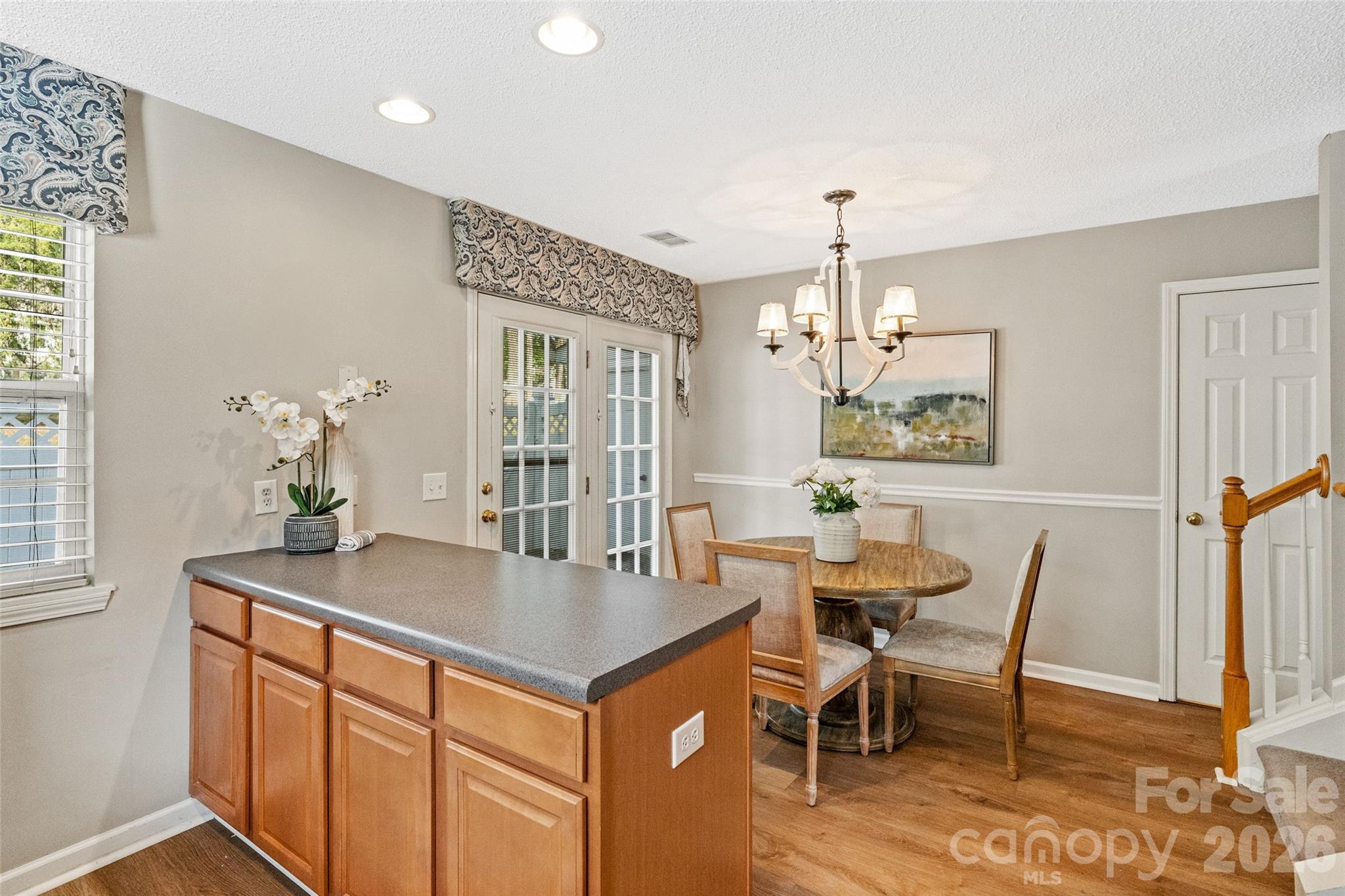 Lexington Commons - Residential