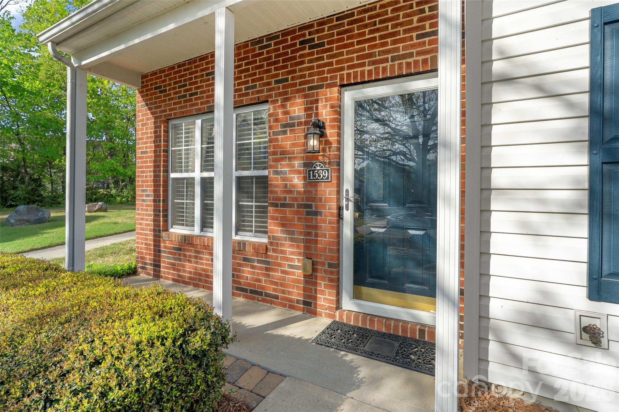 Lexington Commons - Residential