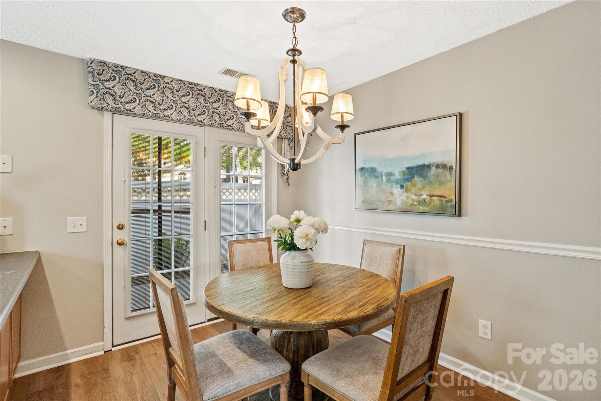 Lexington Commons - Residential