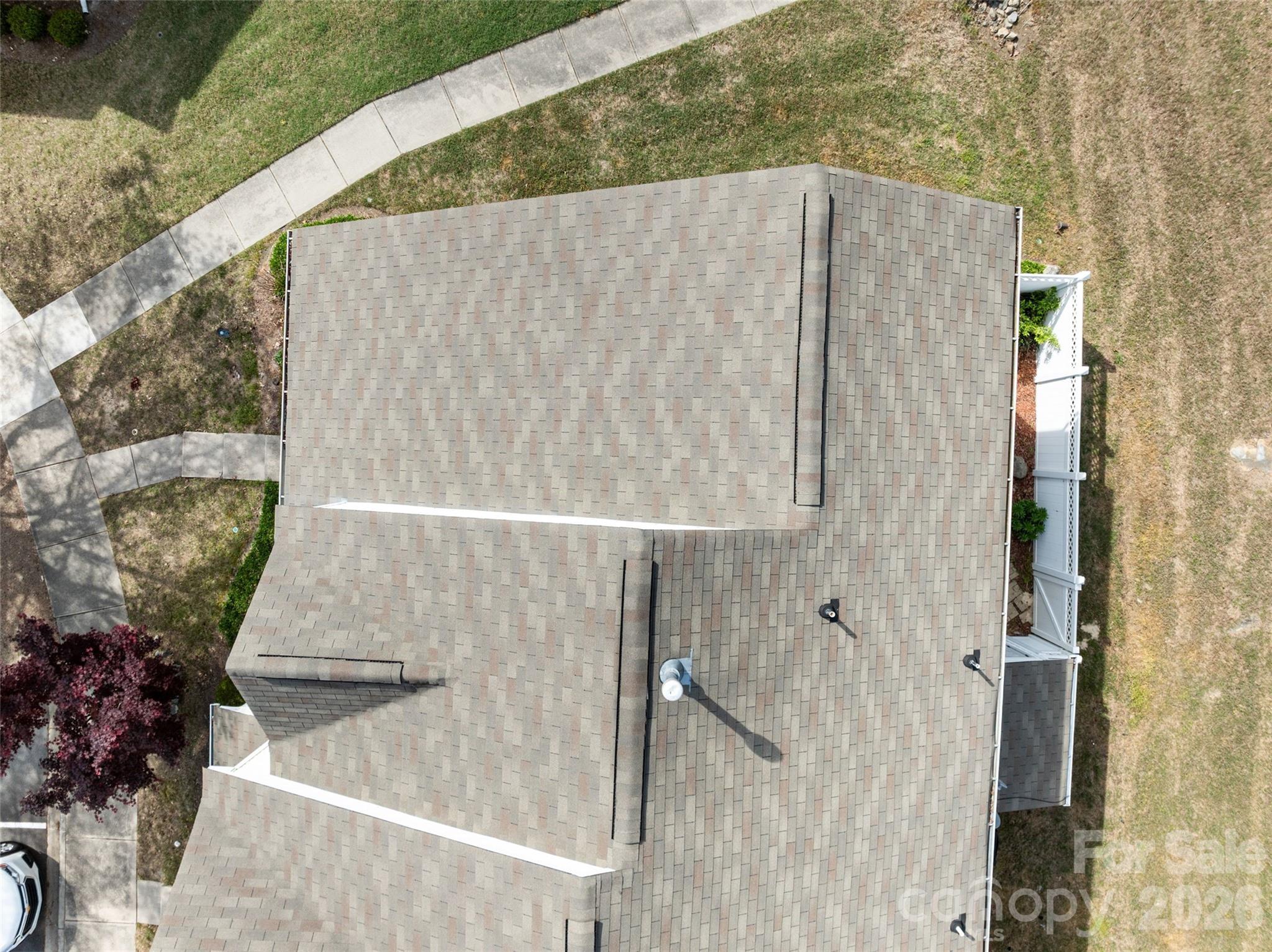 Lexington Commons - Residential