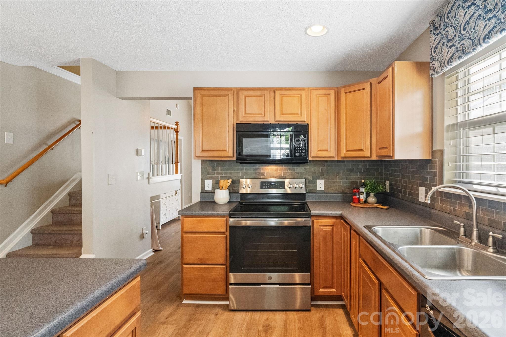 Lexington Commons - Residential