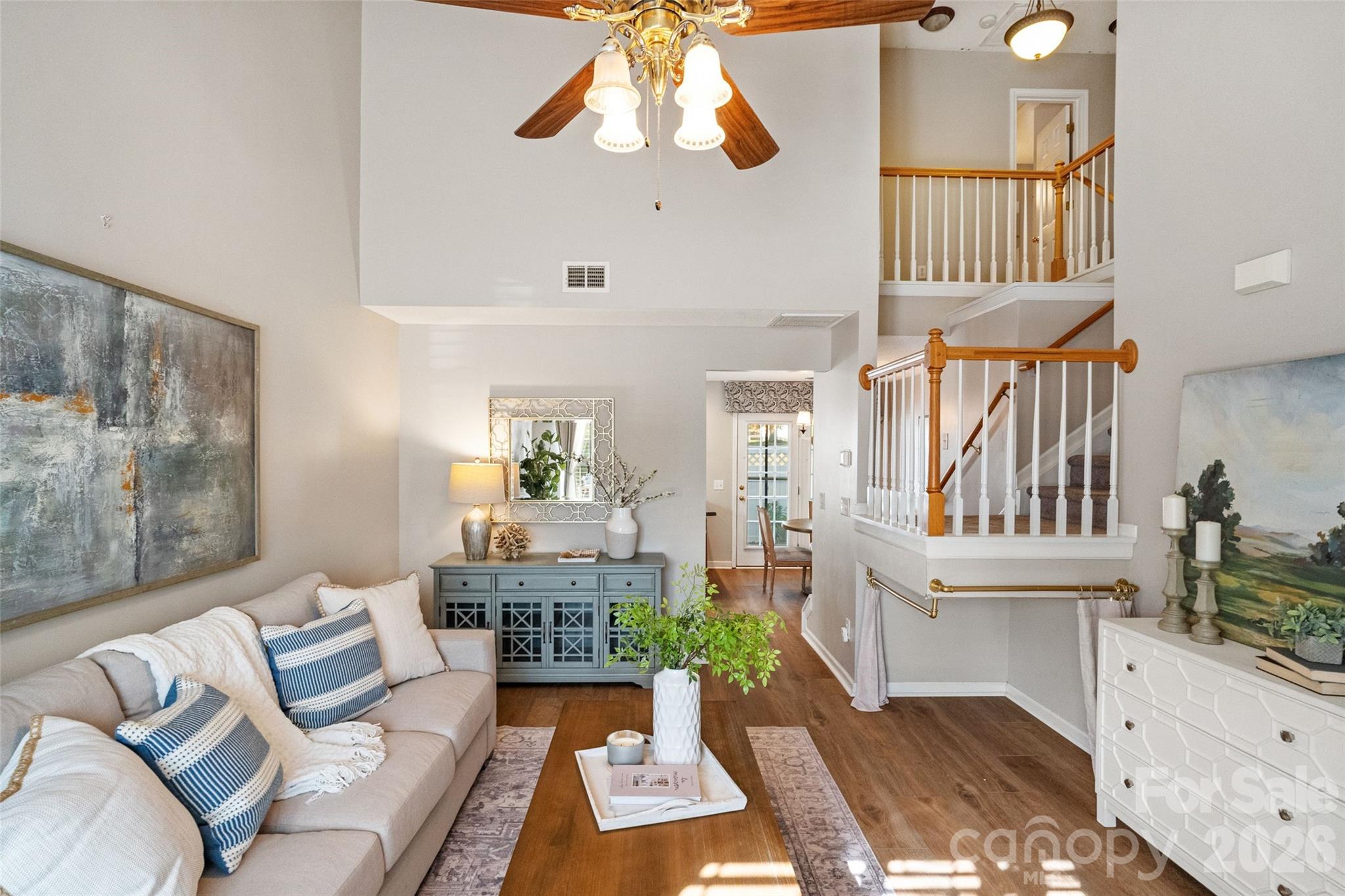 Lexington Commons - Residential