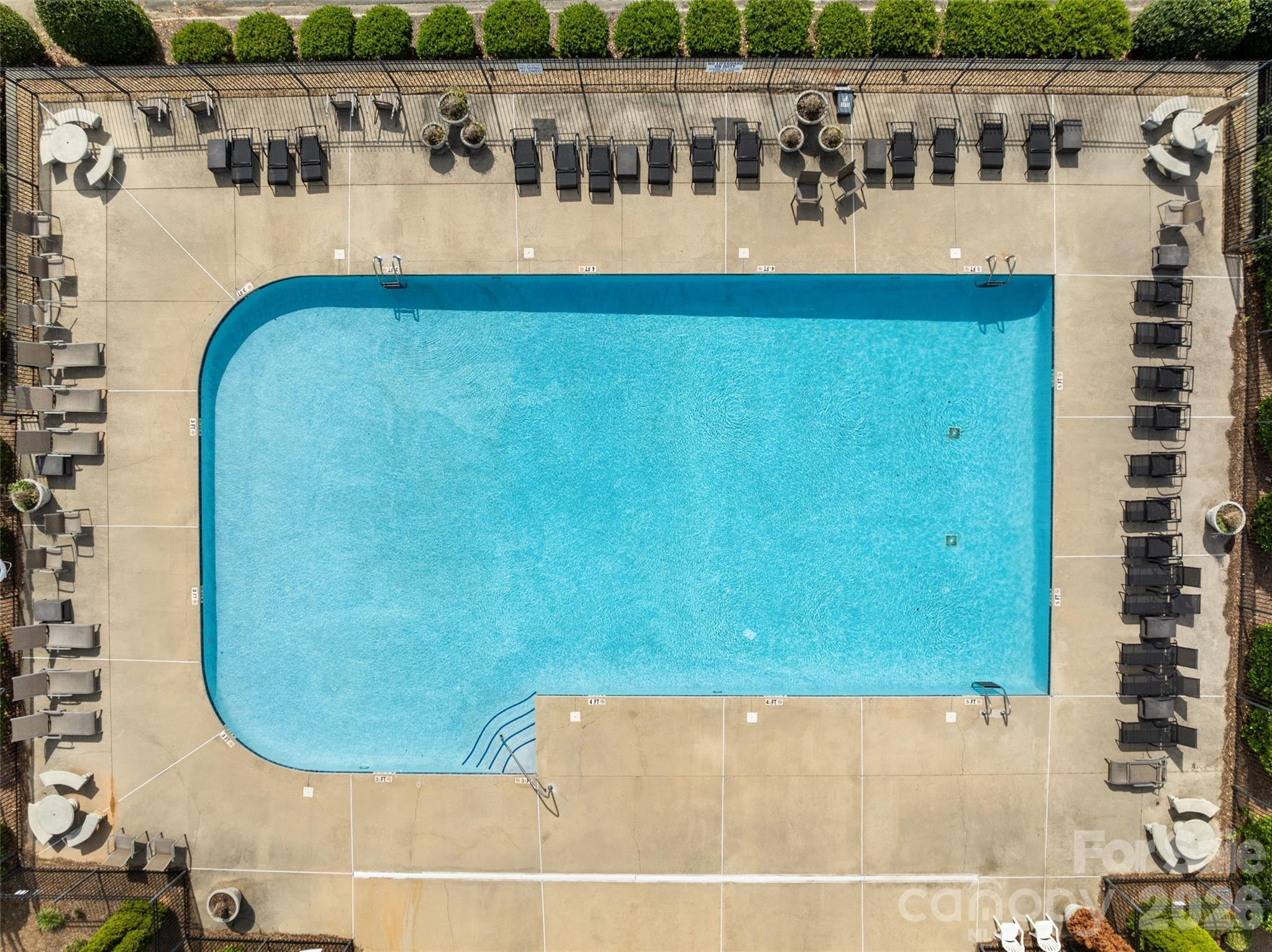 Lexington Commons - Residential