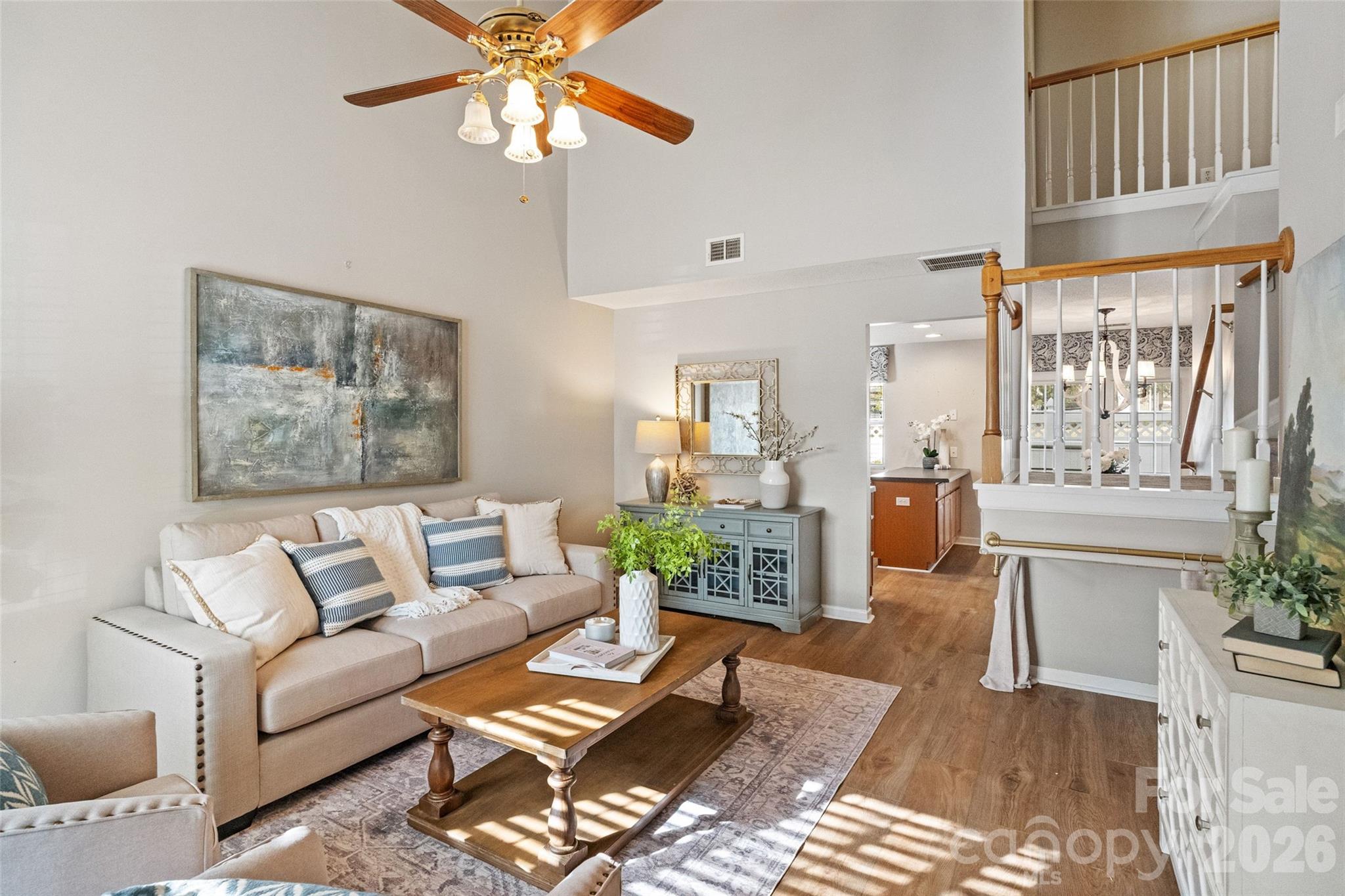 Lexington Commons - Residential