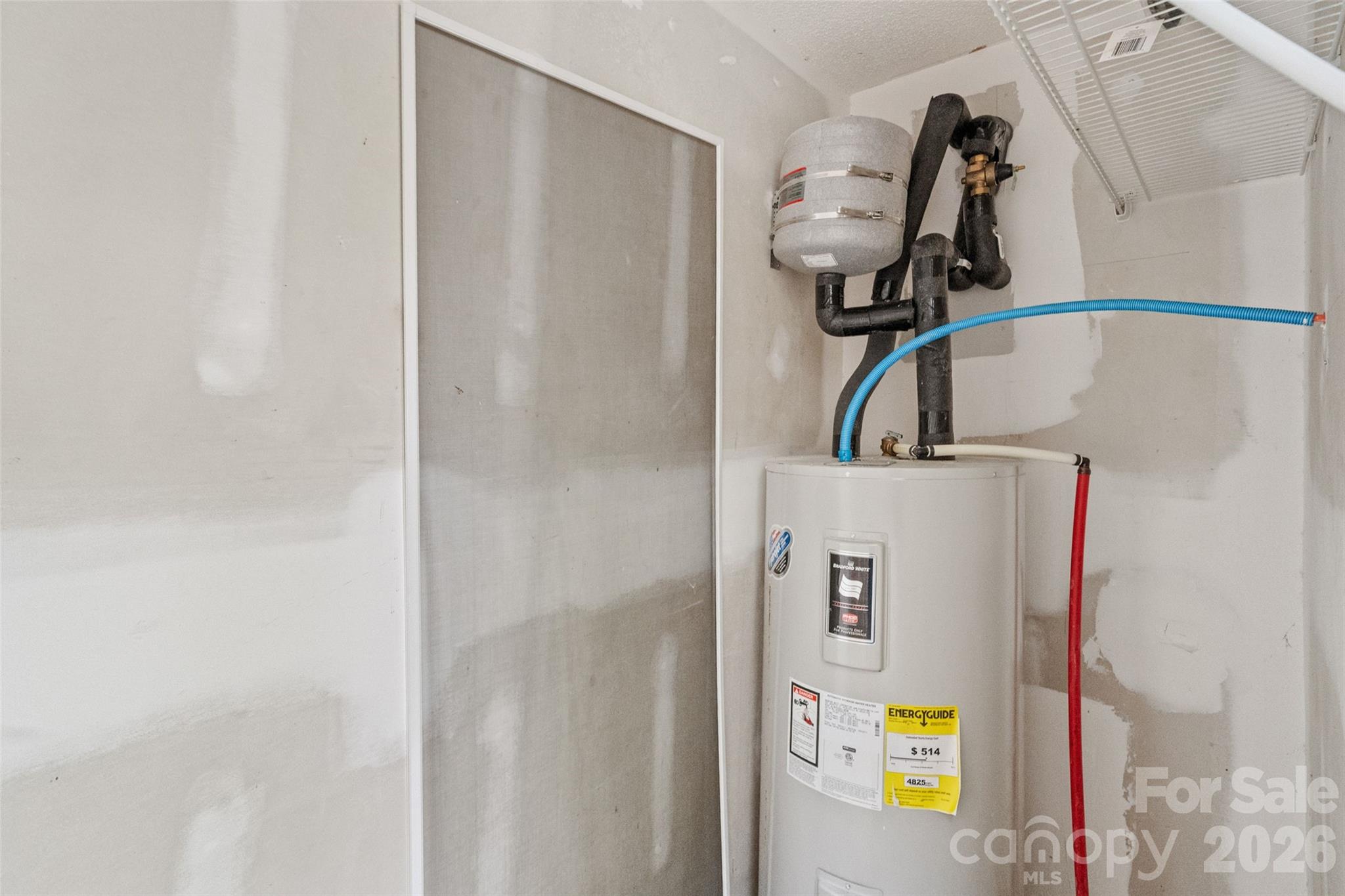 Lexington Commons - Residential