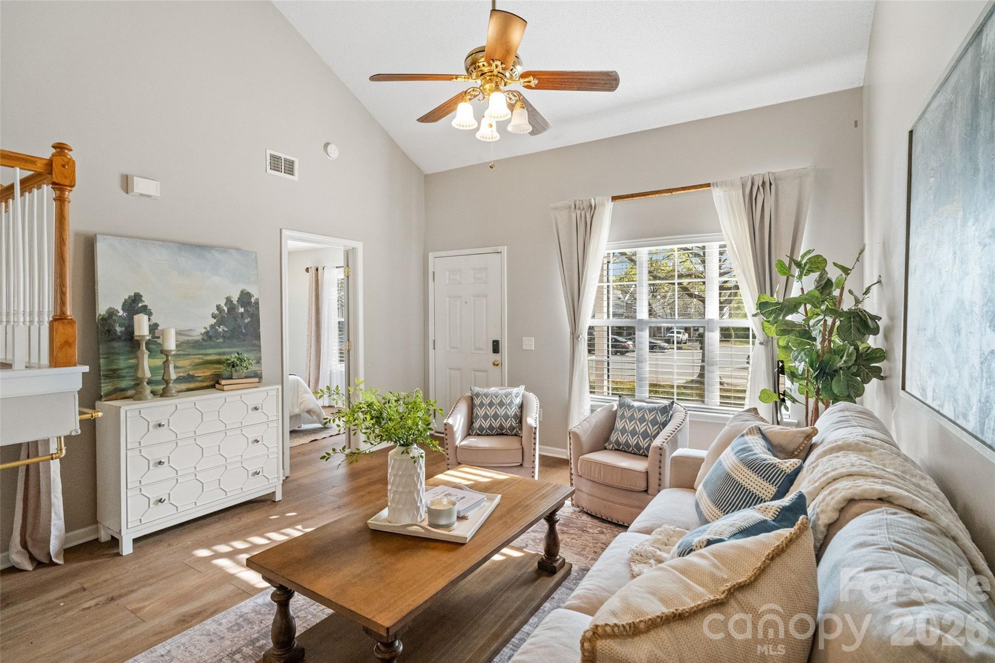 Lexington Commons - Residential